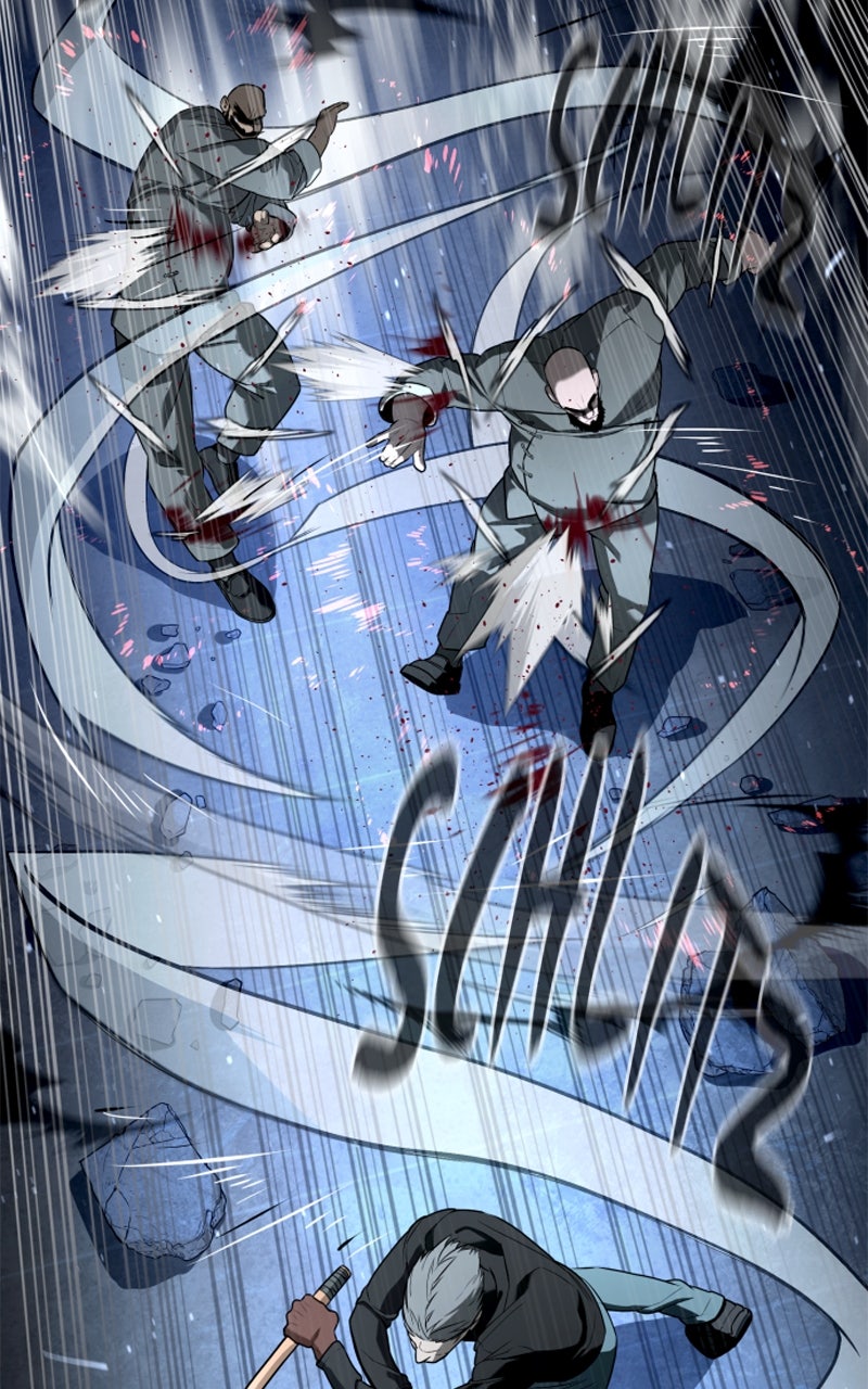 Read Killer Peter Manga Online