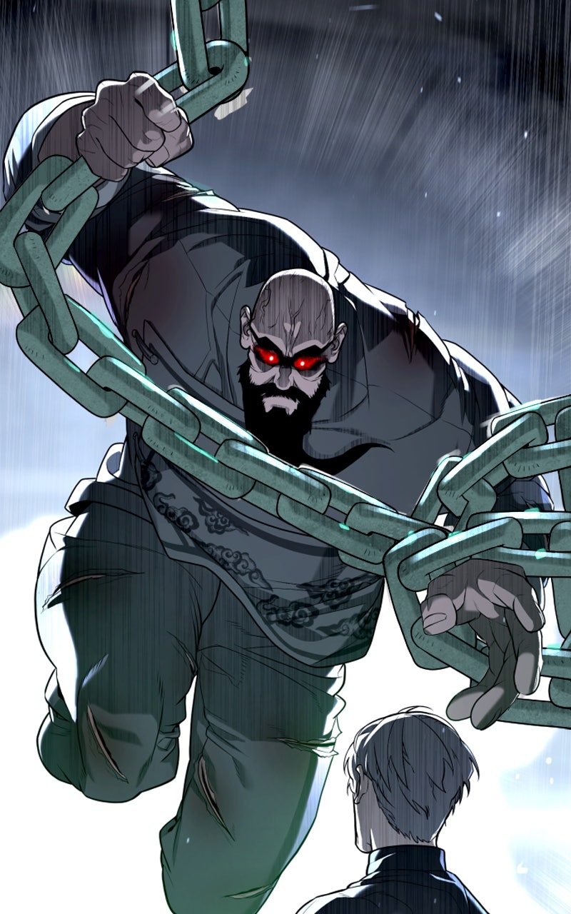 Read Killer Peter Manga Online