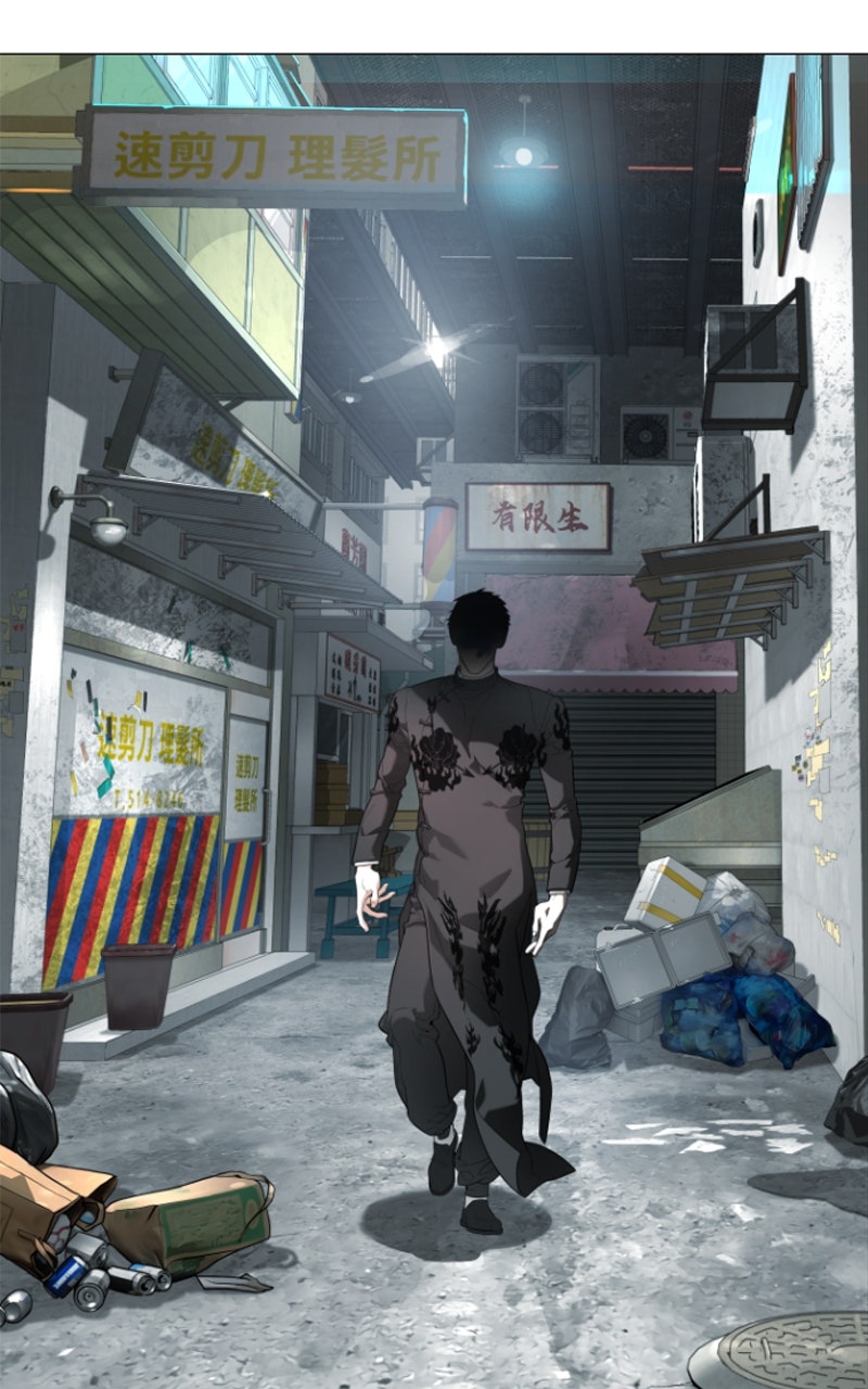 Read Killer Peter Manga Online