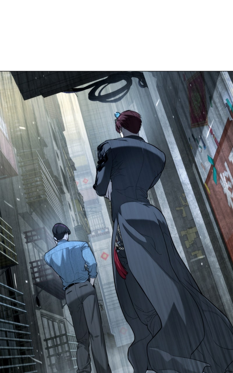 Read Killer Peter Manga Online