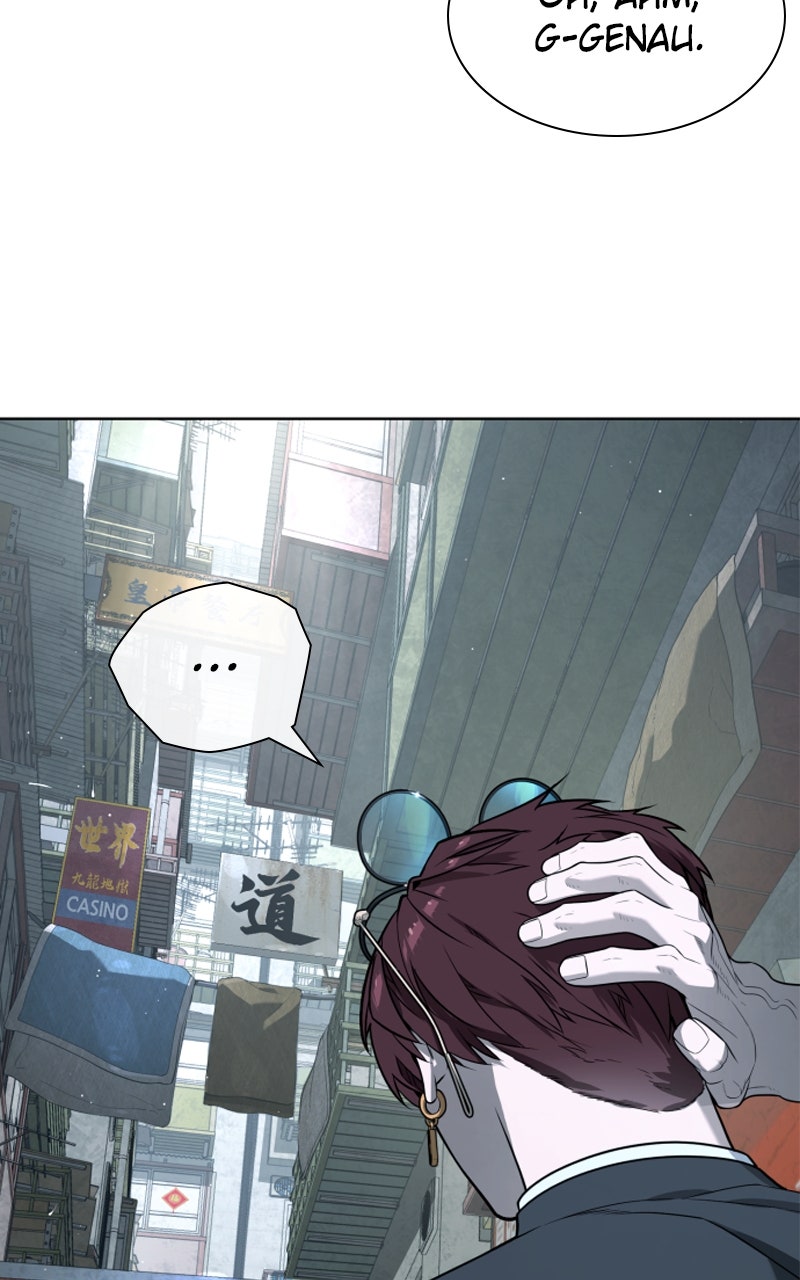 Read Killer Peter Manga Online