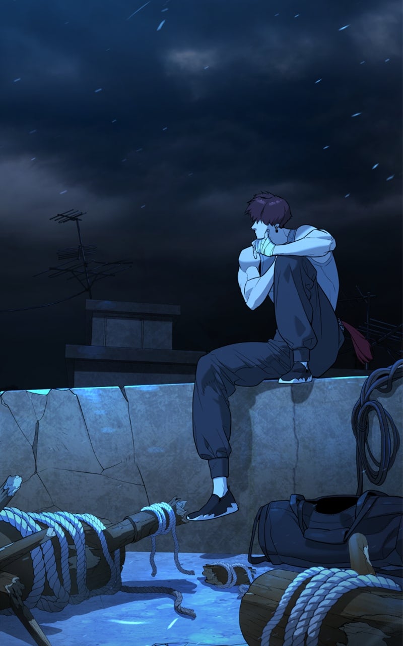 Read Killer Peter Manga Online