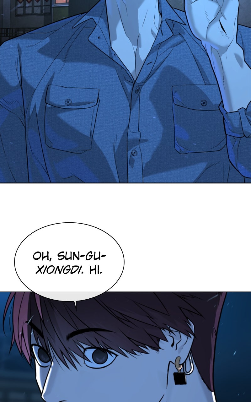 Read Killer Peter Manga Online