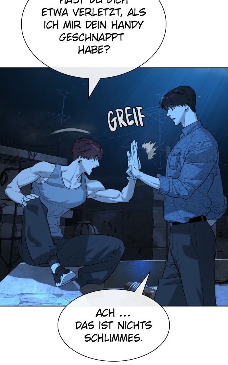 Read Killer Peter Manga Online