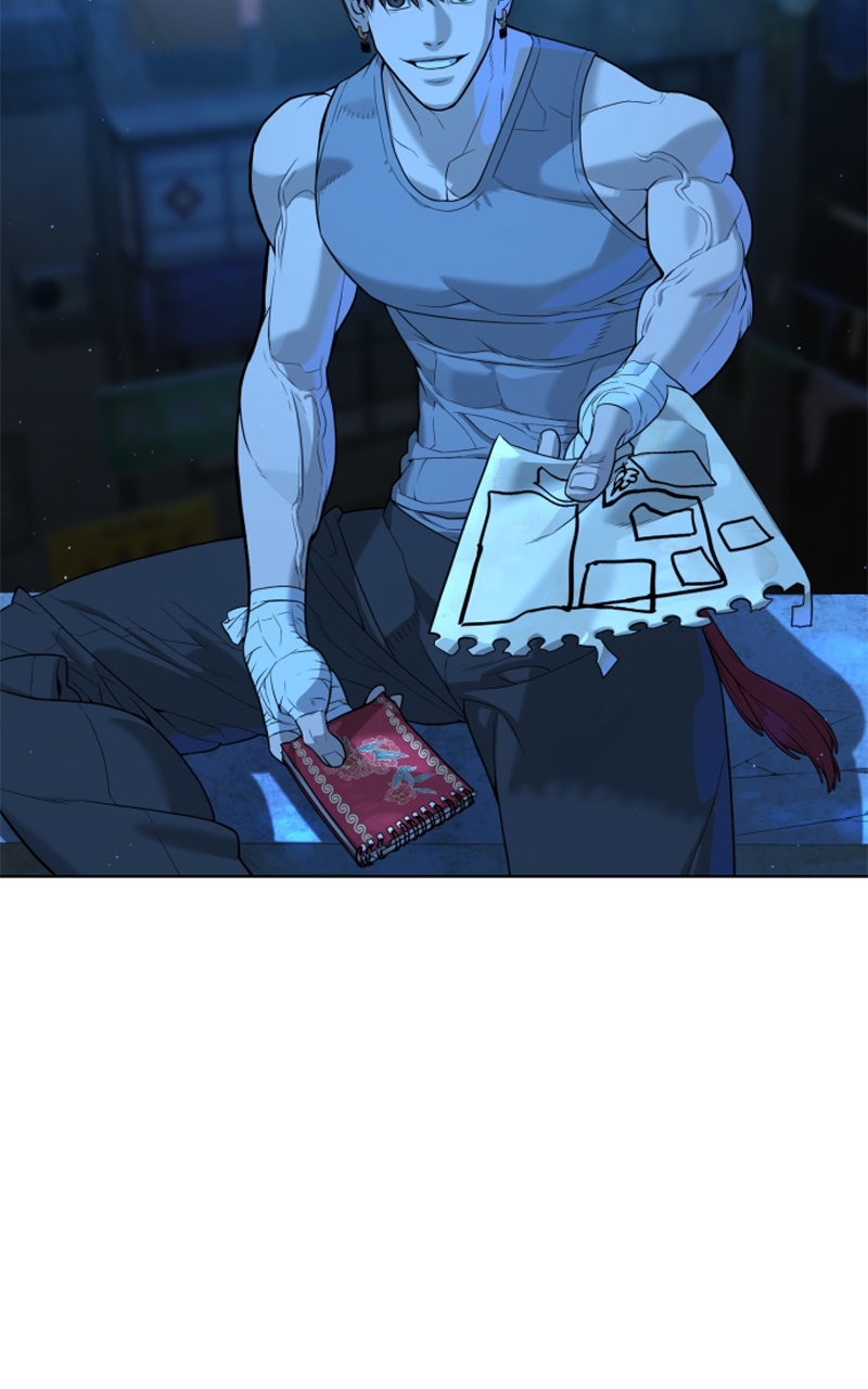 Read Killer Peter Manga Online