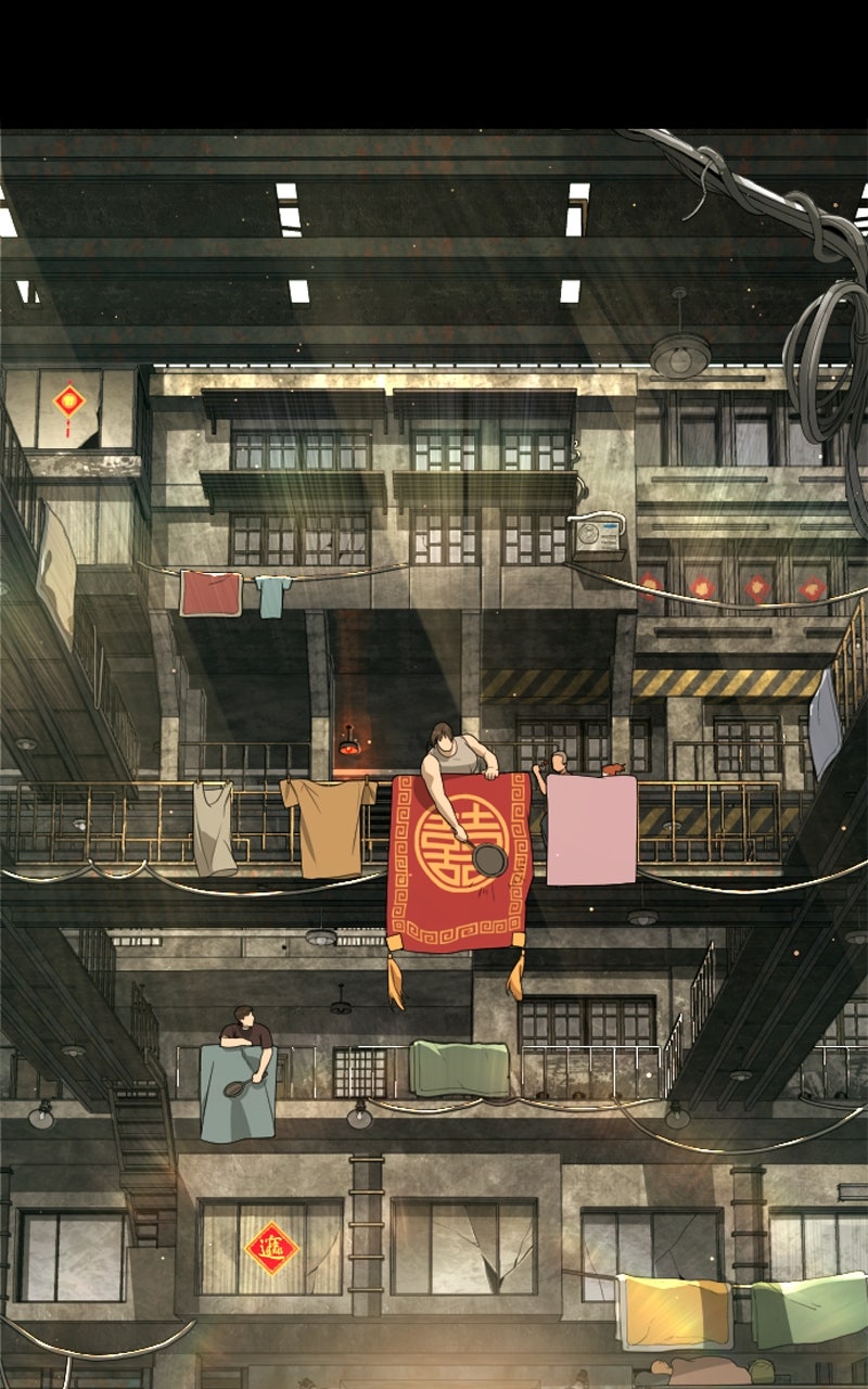 Read Killer Peter Manga Online