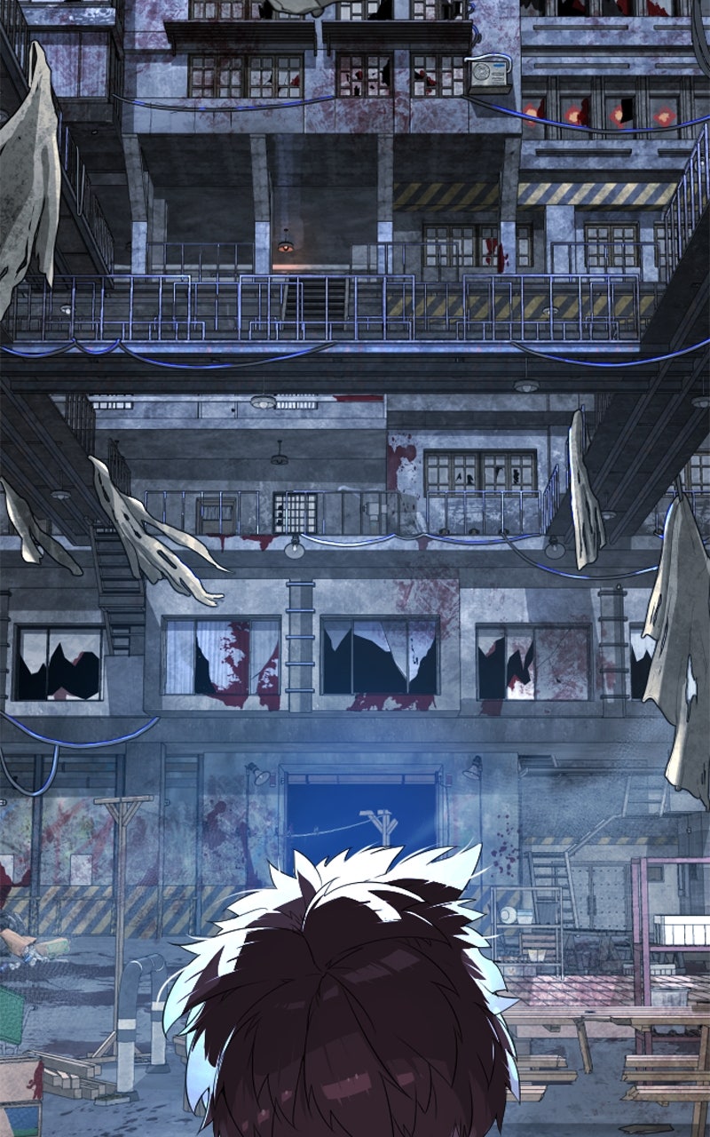 Read Killer Peter Manga Online