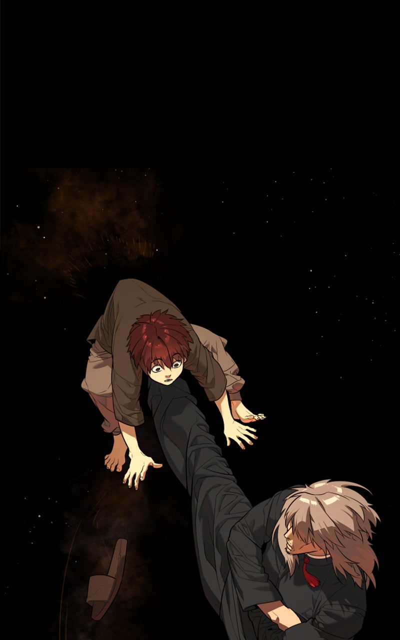 Read Killer Peter Manga Online