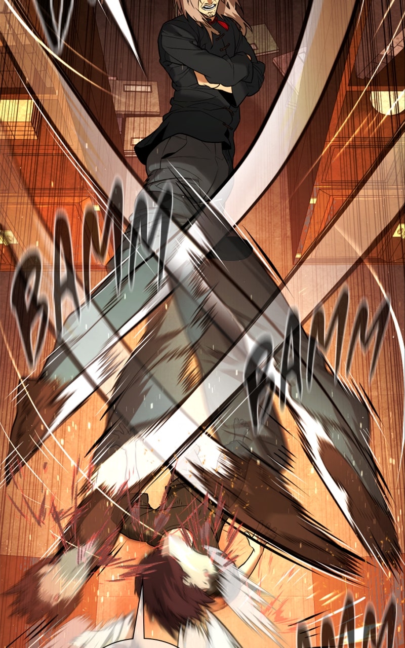 Read Killer Peter Manga Online