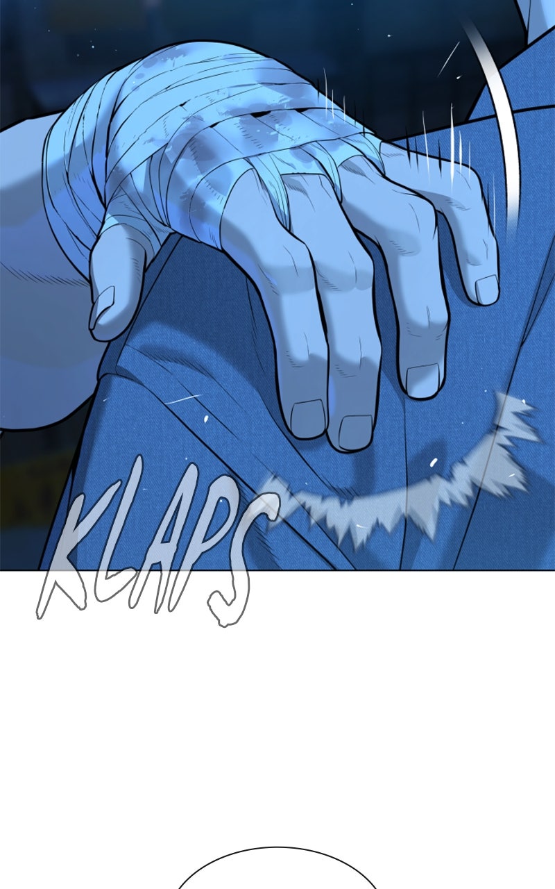 Read Killer Peter Manga Online