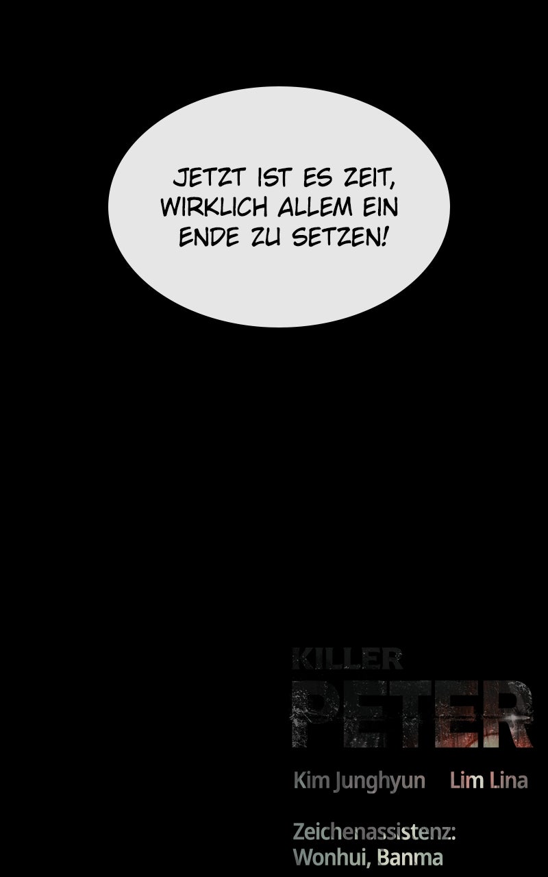 Read Killer Peter Manga Online