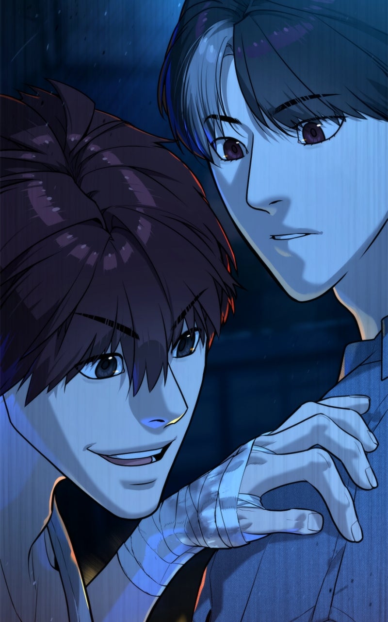 Read Killer Peter Manga Online