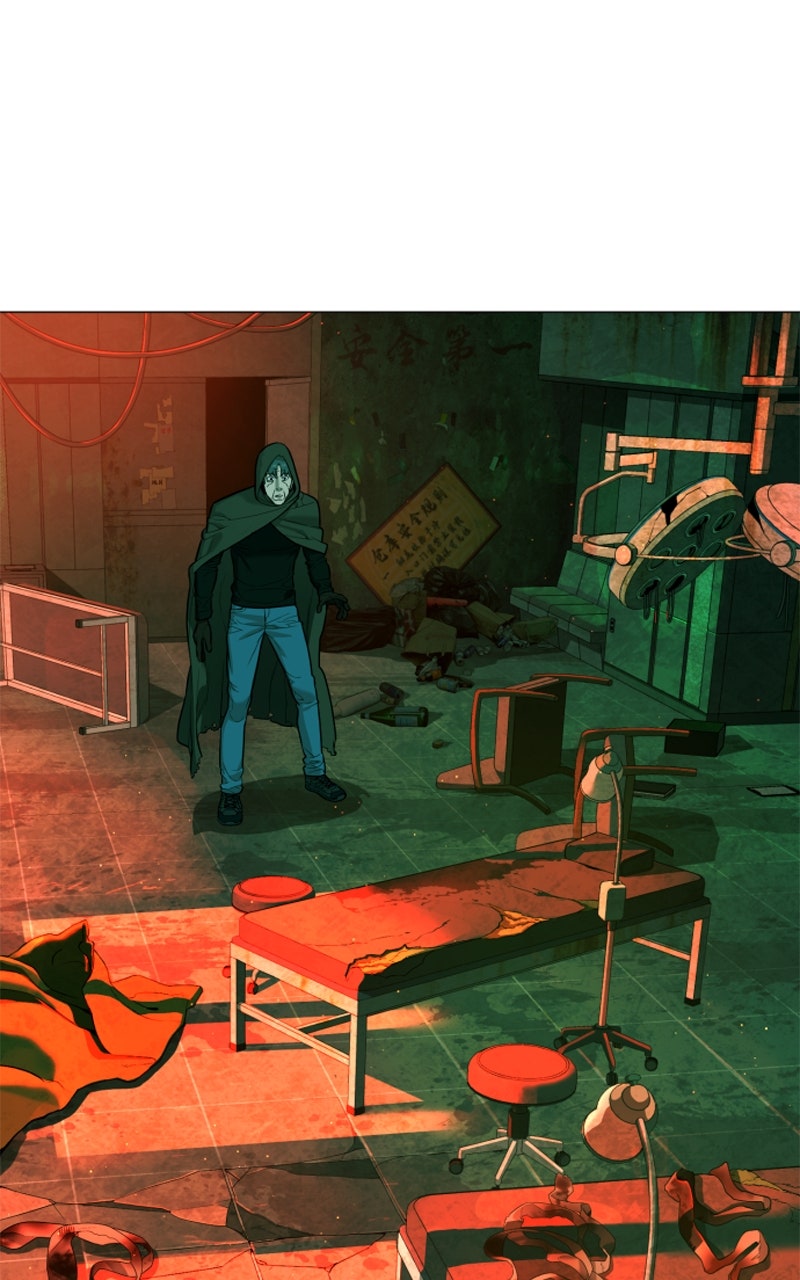 Read Killer Peter Manga Online