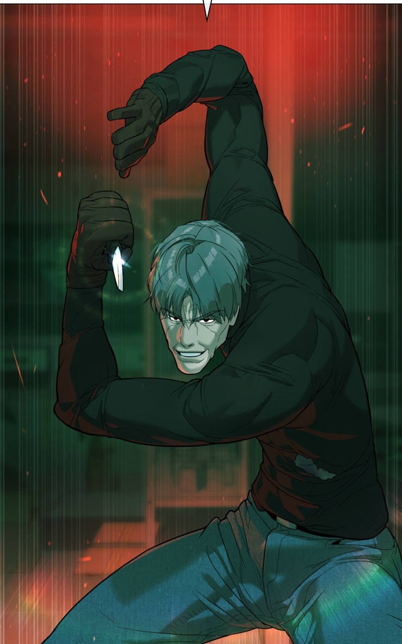 Read Killer Peter Manga Online