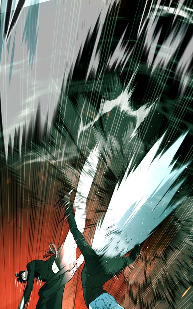 Read Killer Peter Manga Online