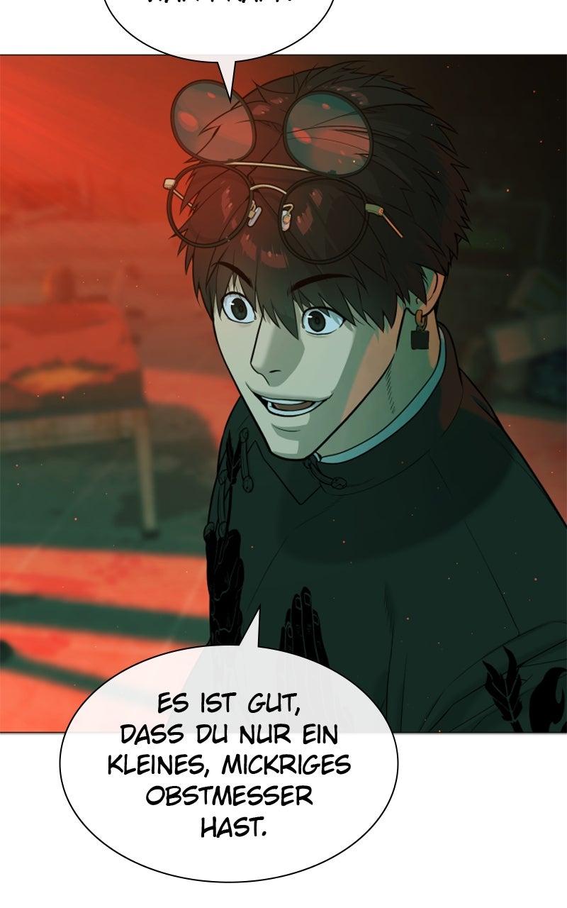 Read Killer Peter Manga Online