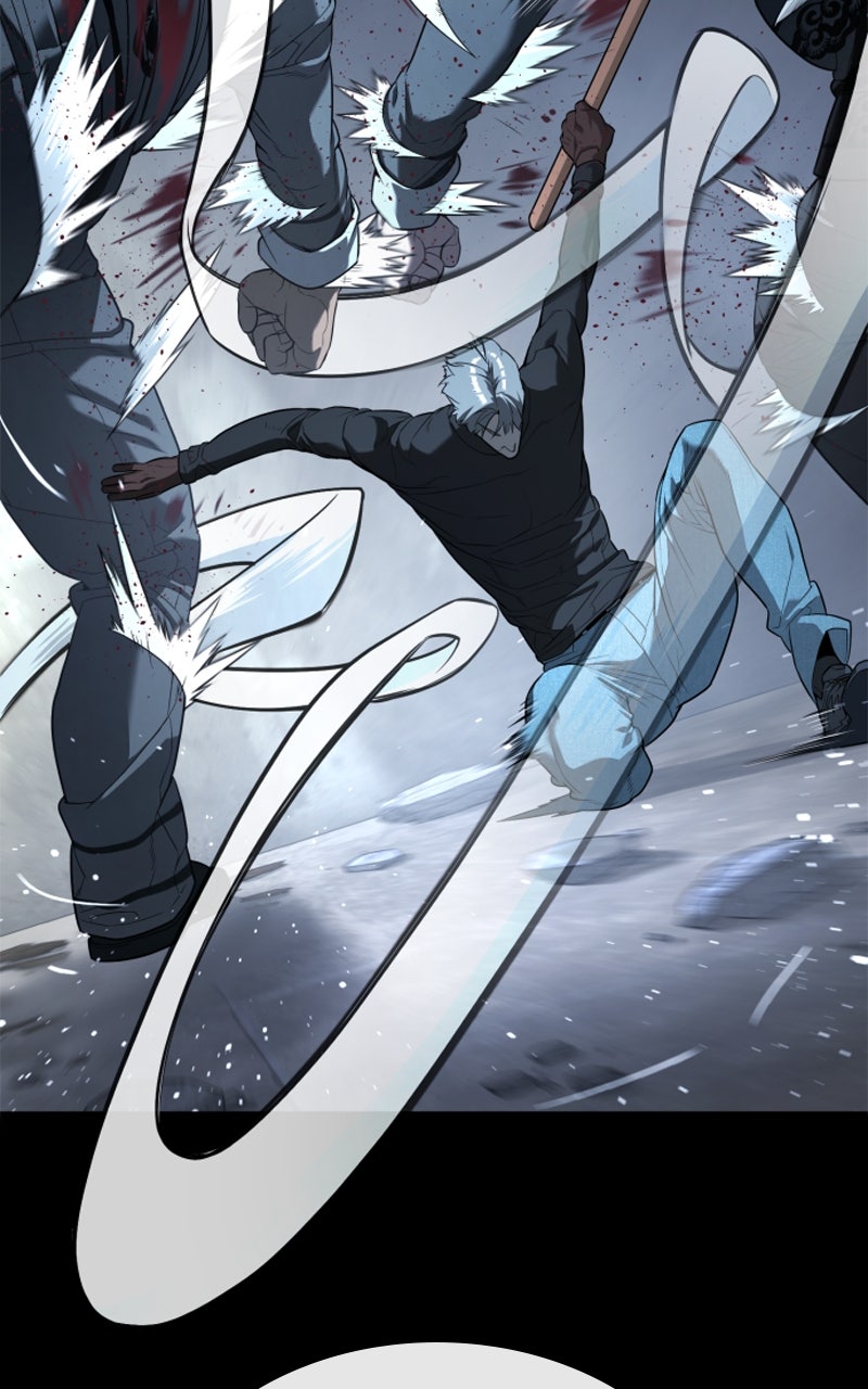 Read Killer Peter Manga Online