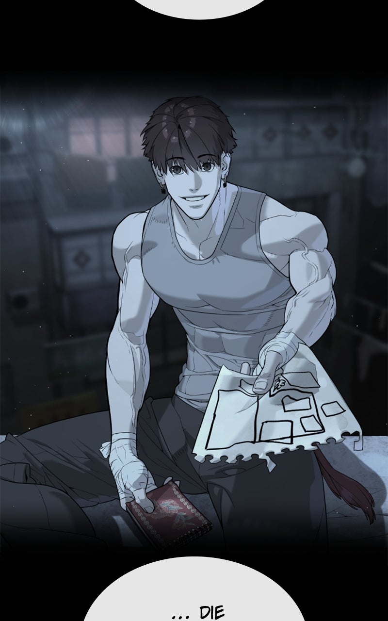 Read Killer Peter Manga Online