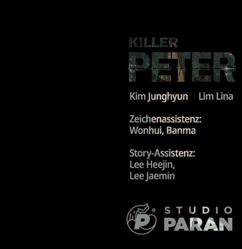 Read Killer Peter Manga Online