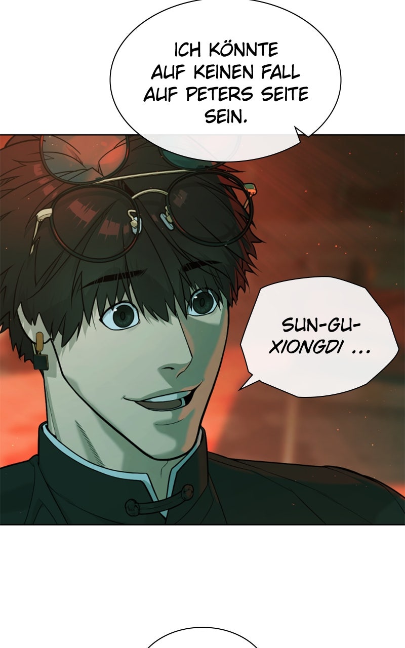 Read Killer Peter Manga Online