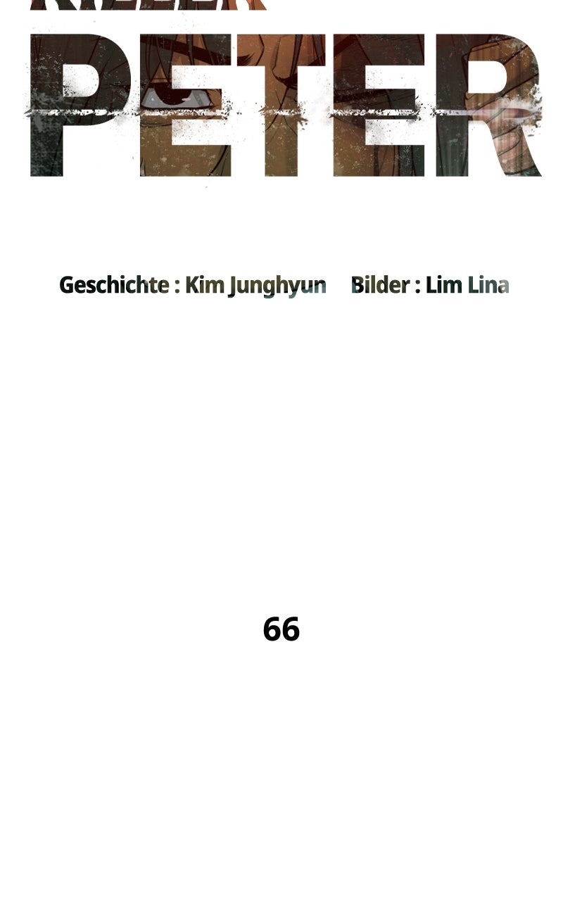 Read Killer Peter Manga Online