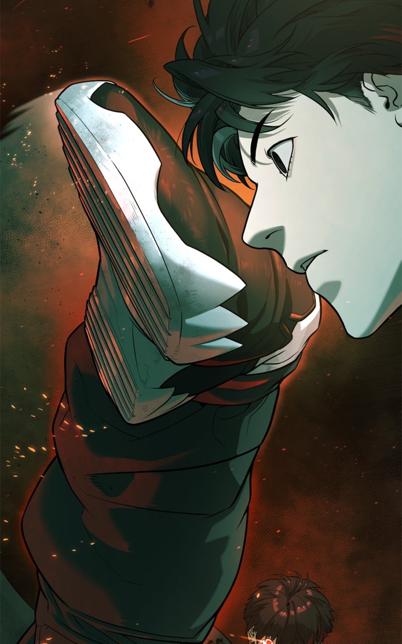 Read Killer Peter Manga Online