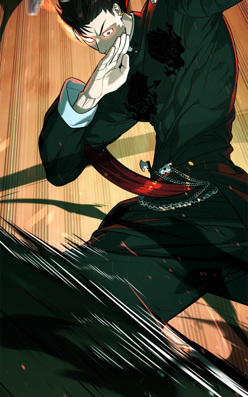 Read Killer Peter Manga Online