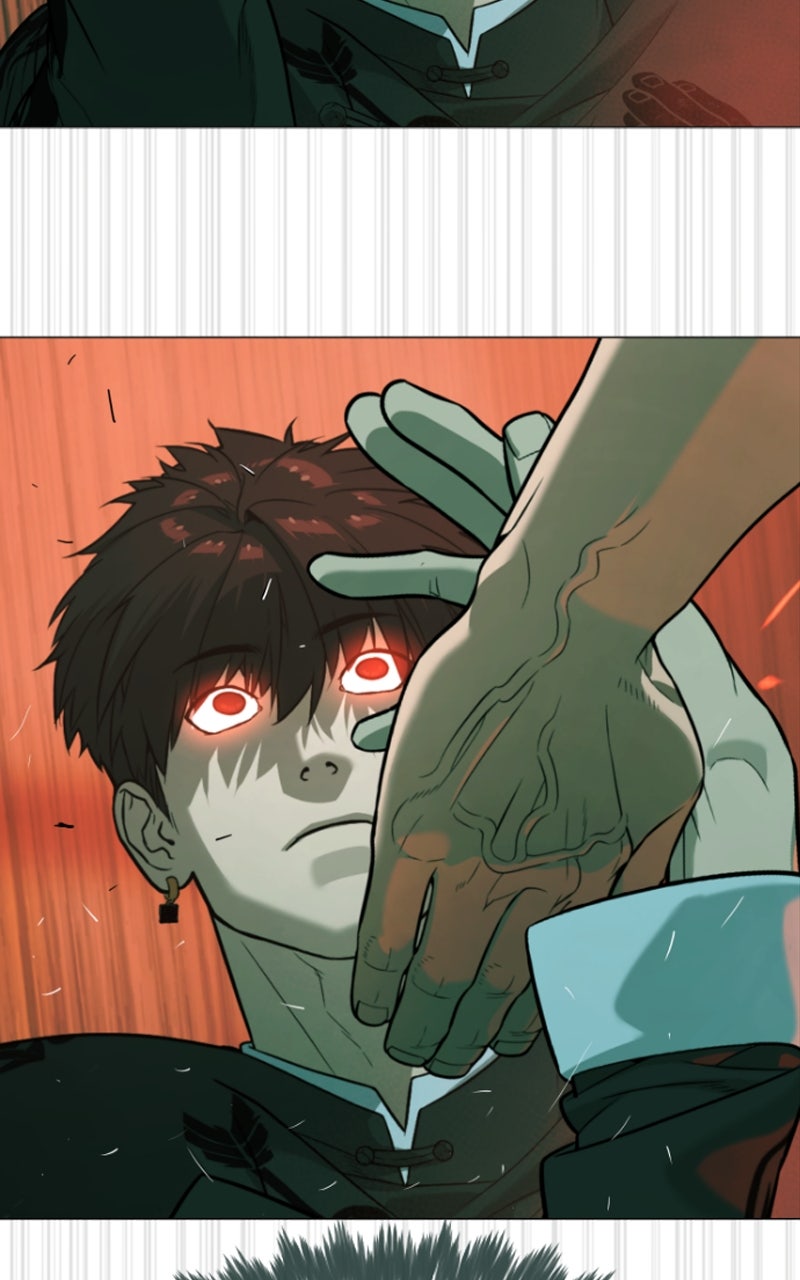 Read Killer Peter Manga Online