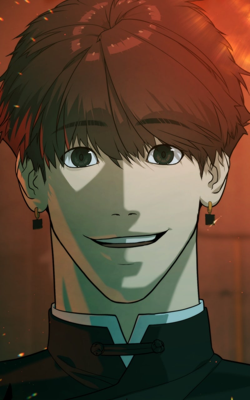 Read Killer Peter Manga Online