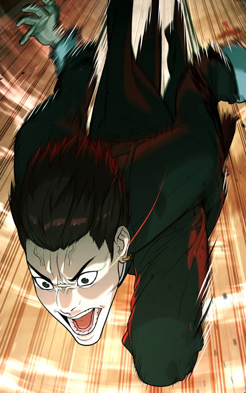 Read Killer Peter Manga Online