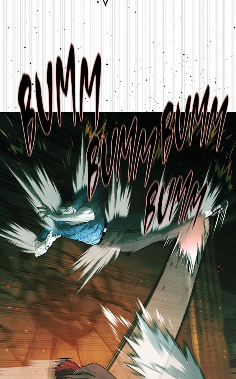 Read Killer Peter Manga Online