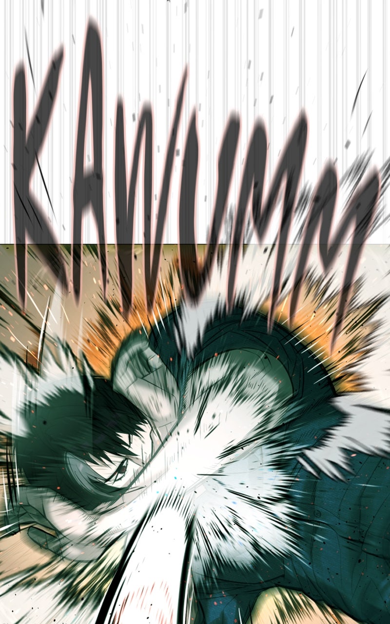 Read Killer Peter Manga Online