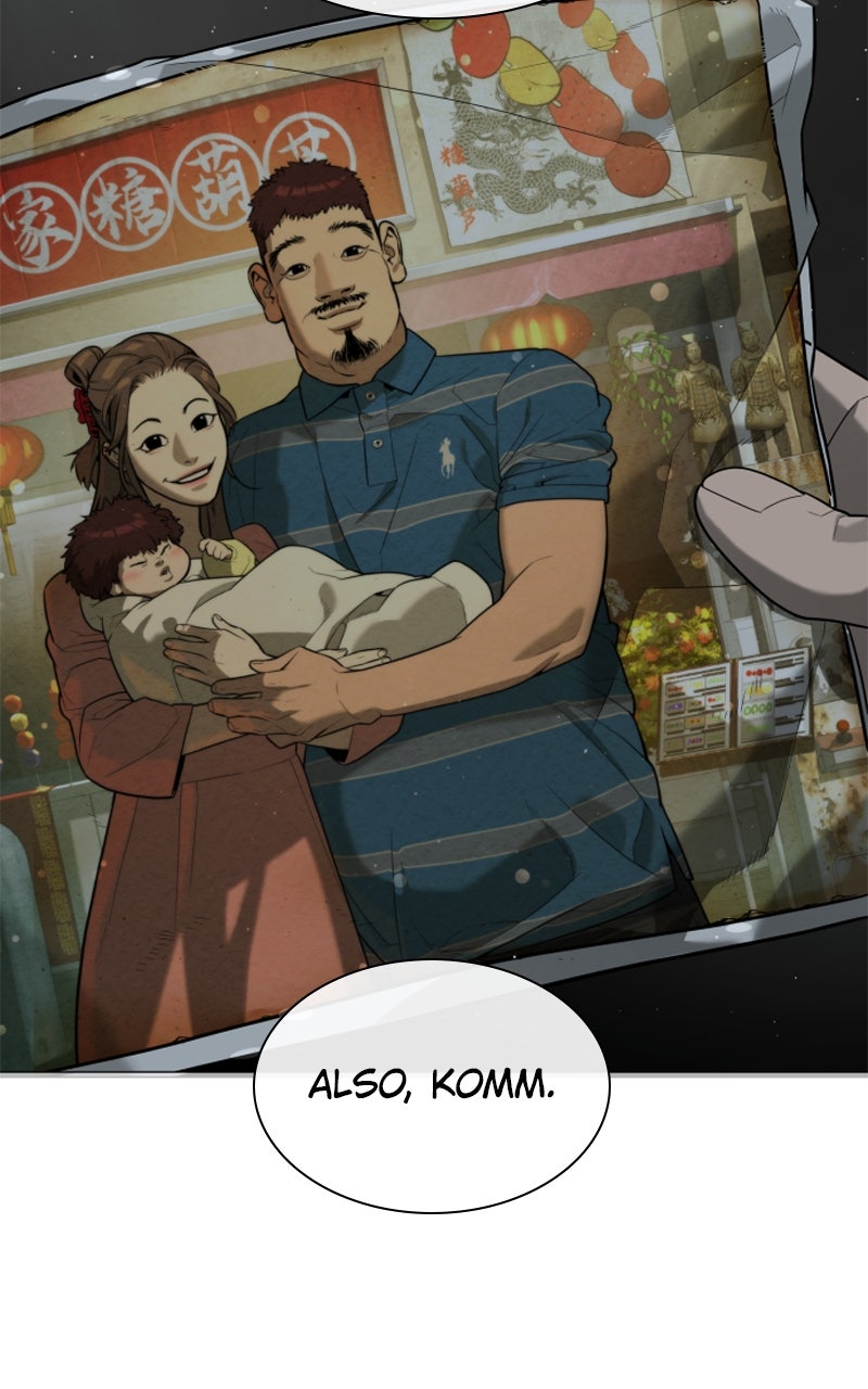 Read Killer Peter Manga Online