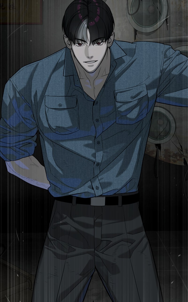 Read Killer Peter Manga Online