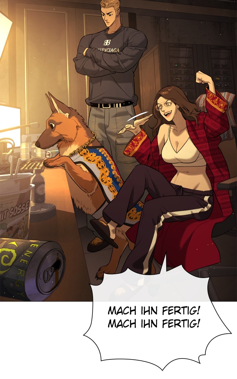 Read Killer Peter Manga Online