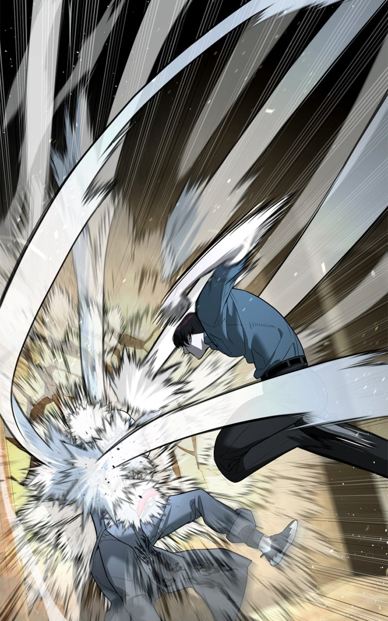 Read Killer Peter Manga Online