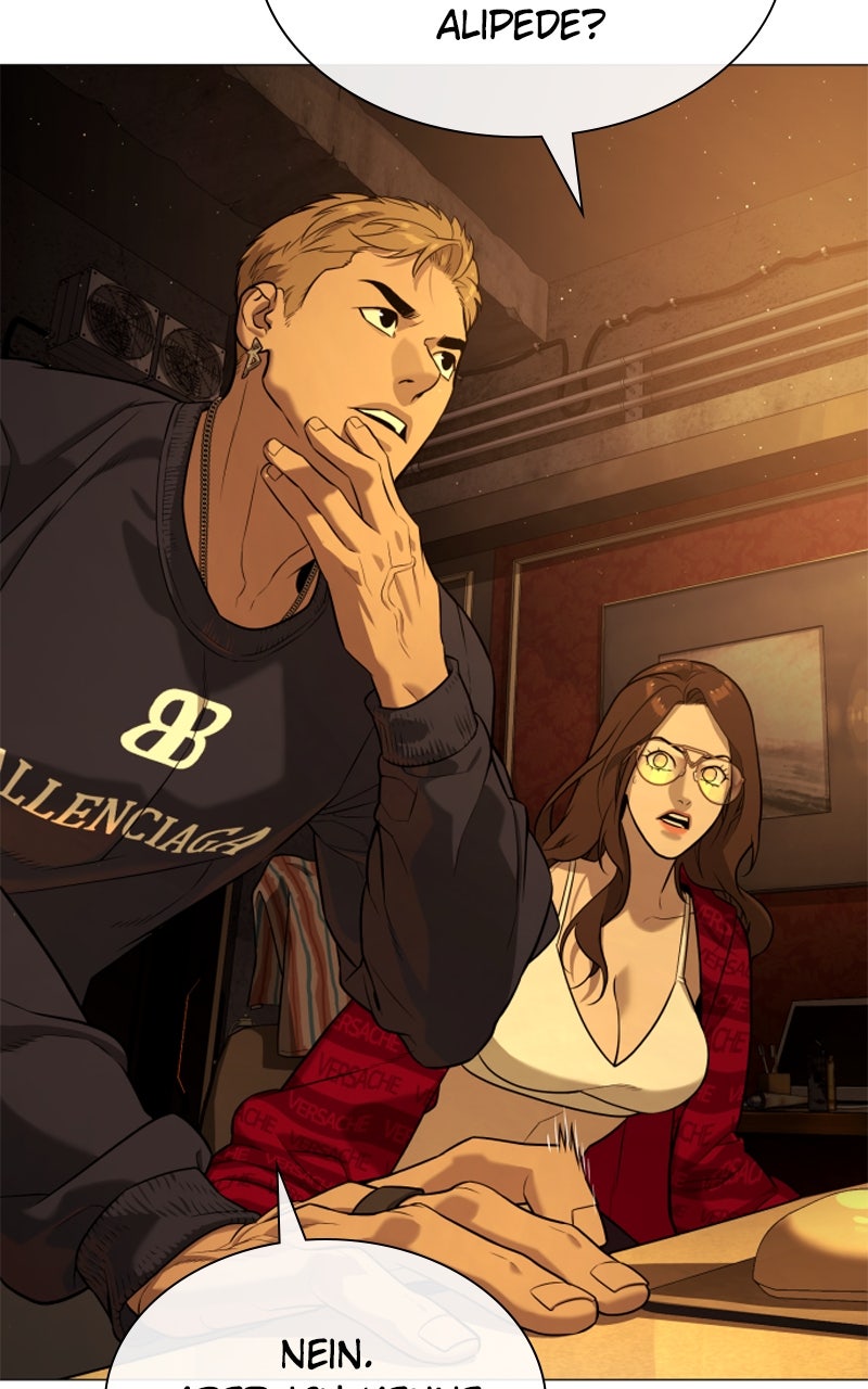 Read Killer Peter Manga Online