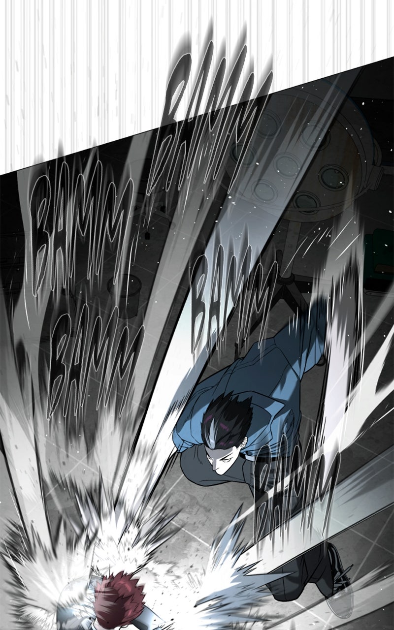 Read Killer Peter Manga Online