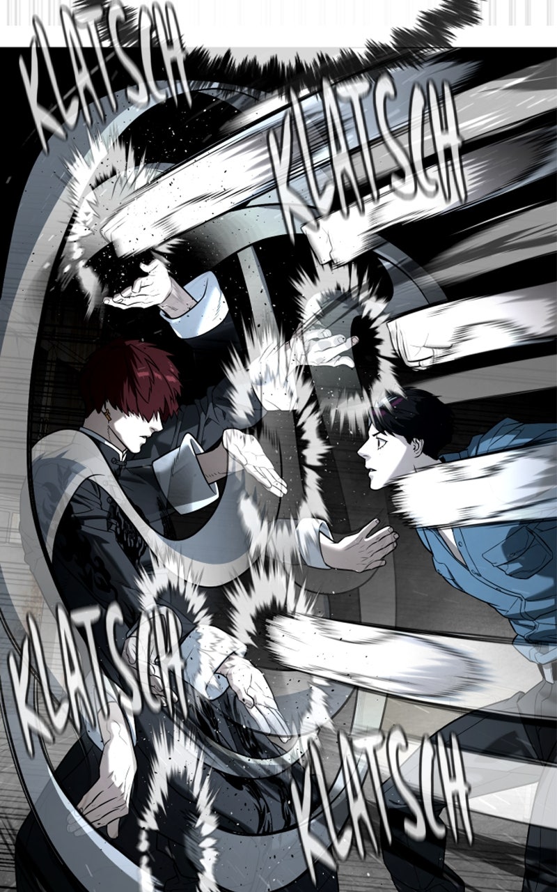 Read Killer Peter Manga Online