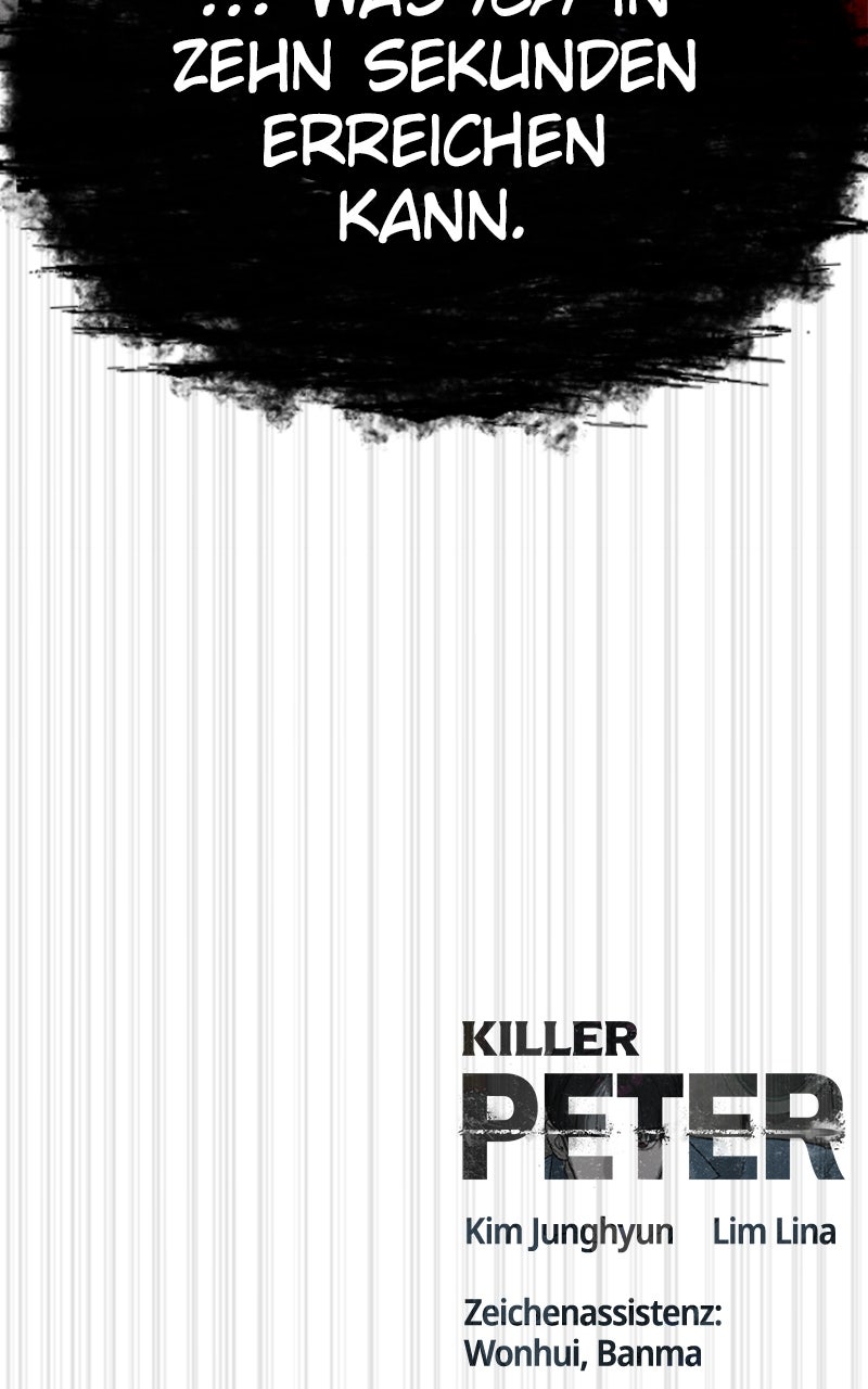 Read Killer Peter Manga Online