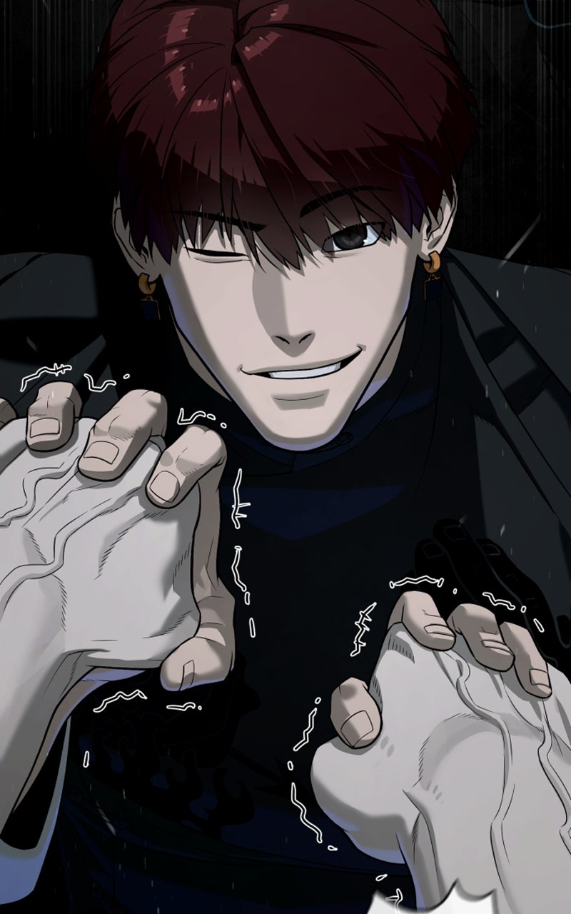 Read Killer Peter Manga Online