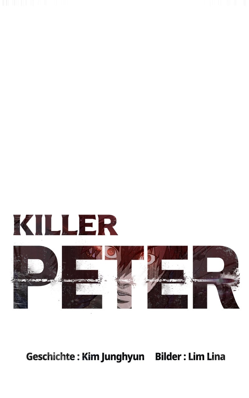 Read Killer Peter Manga Online