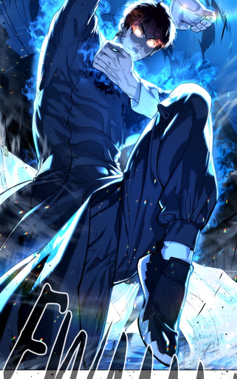 Read Killer Peter Manga Online