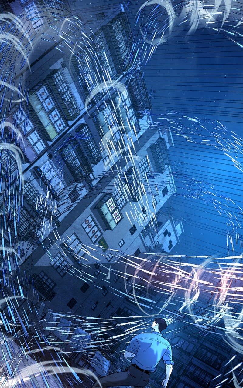 Read Killer Peter Manga Online