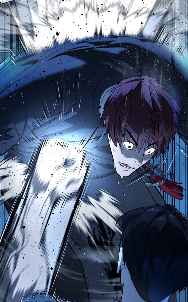 Read Killer Peter Manga Online