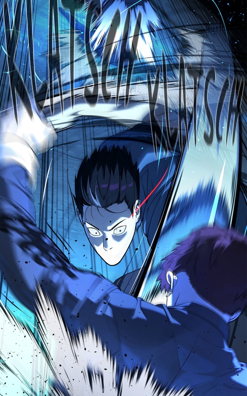 Read Killer Peter Manga Online