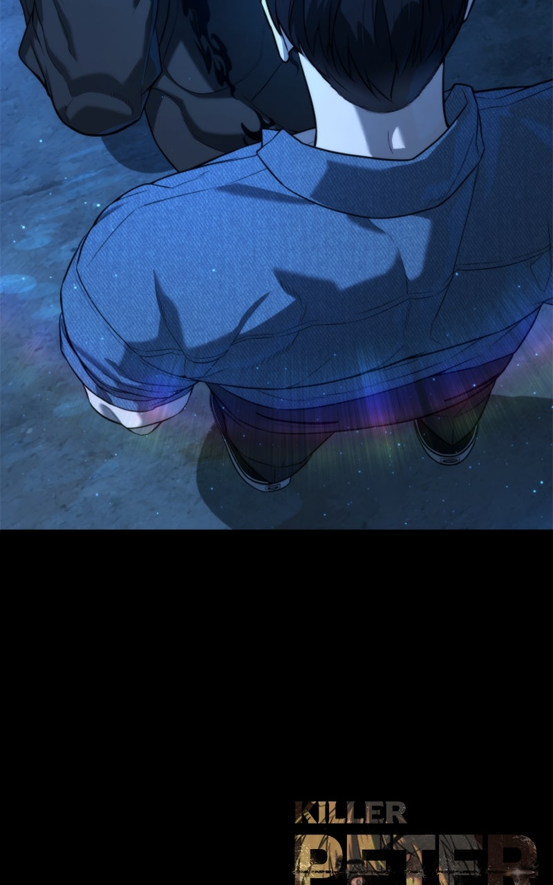 Read Killer Peter Manga Online