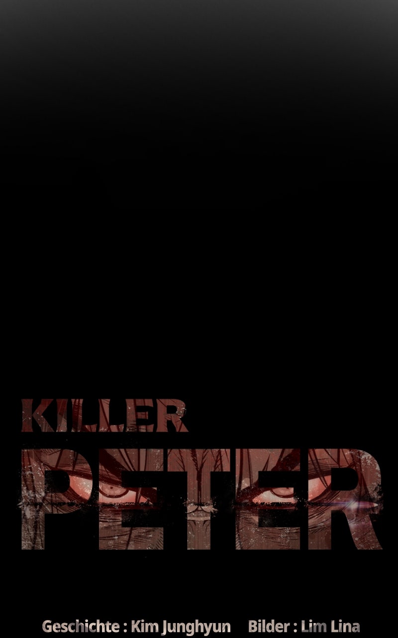 Read Killer Peter Manga Online