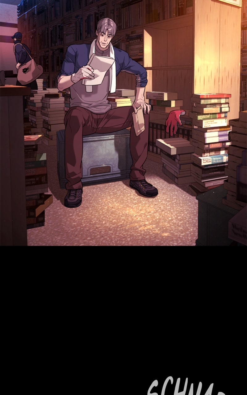 Read Killer Peter Manga Online