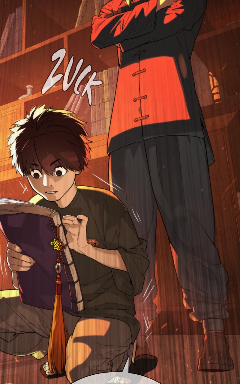 Read Killer Peter Manga Online